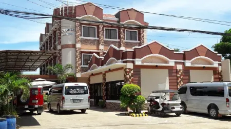 Angelic Mansion Palawan