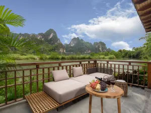 Guangxi Chongzuo Mingshi Yaju·Shanshui Meiju