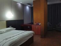 南部锦洲酒店 - 商务大床房