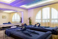Steigenberger Nile Palace Luxor - Convention Center - spa