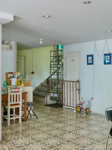 รูปภาพของโรงแรมรูฟวิวเพลส