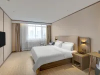 Hanting Hotel (Harbin Songbei MixC Ice and Snow World) Hotels near Songbei