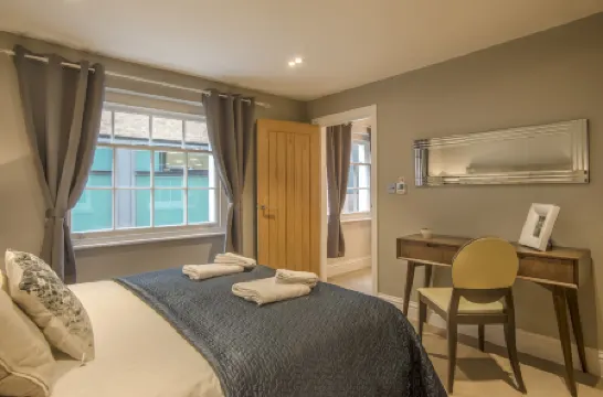 柯芬園斯塔約公寓