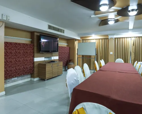 Kwanruen Park Hotel فنادق مميّزة Photos