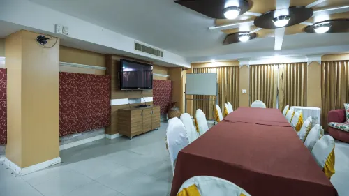 Kwanruen Park Hotel فنادق مميّزة Photos