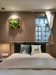 Lushan Qingyun Pavilion Villa (Guling Street Cableway Station Store) - pet friendly