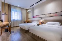 Rest Comfort Hotel (Wenzhou Lucheng) Hotels in Wenzhou