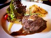 Phuwanalee Resort Hotels in Pak Chong