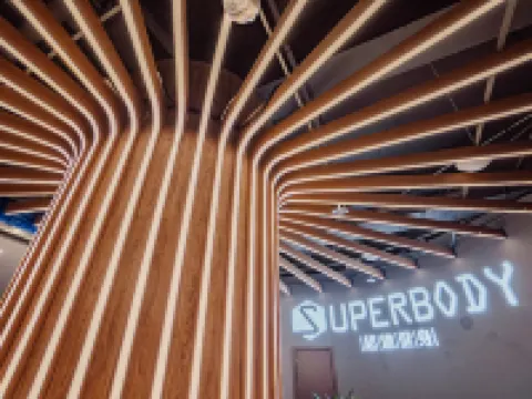 Wanhwa Crown Hotel Longyan otelleri