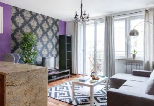 Centrum Cozy Apartment