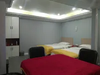 Dazhou Tongshun Hotel