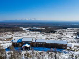 望·長白魯能Mギャラリーコレクションホテル