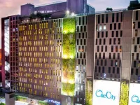 E.City Hotel@OneCity