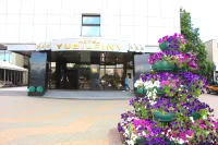 Hotel Yubileiny Hotels near Minsk-Arena Complex