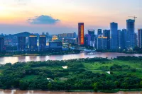 Sheraton Shunde Hotel Hôtels à : Foshan