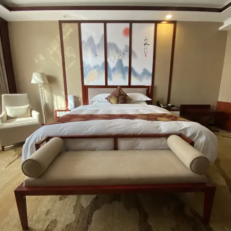 River Garden Hotel (Tarim University) Hotels in Aral