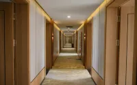 Yinchuan Wanji Hotel - 2 stjerner