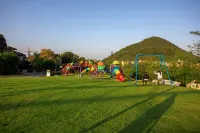 Anji happy villa hotel