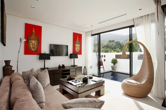 รูปภาพของบายเดอะเลค