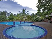 Aseania Resort Pulau Besar Hotels in Mersing