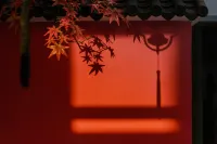 Rezen Laizhu Hotel (Lianhua) - parcheggio