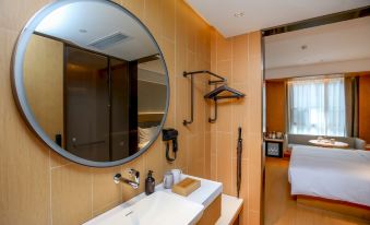 JI Hotel (Shenzhen Nanshan Subway Station)