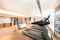 JI Hotel - Gym
