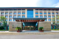 Blue Horizon Hotel Weifang Hotels near Weifang Haode Small Commodities Market