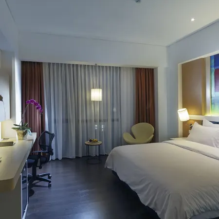 Brits Hotel Karawang