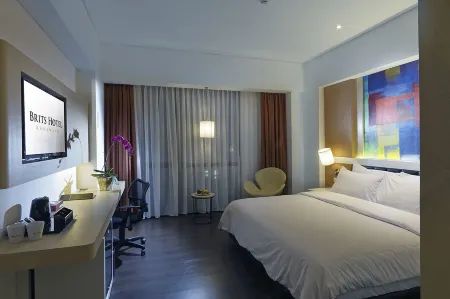Brits Hotel Karawang