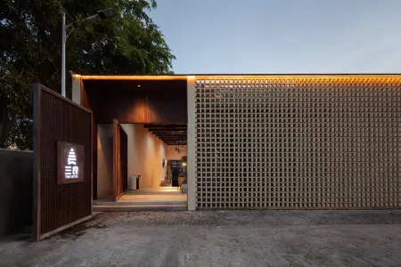 Sanya Sanliang Design Seaview Hotel