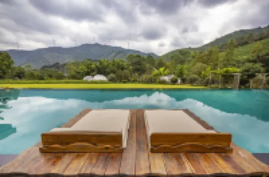 Changxing Anadu Heping Manor