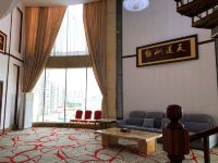 东莞龙迈亚酒店 - 会议室