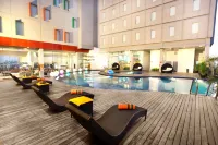 Harris Hotel & Conventions Gubeng
