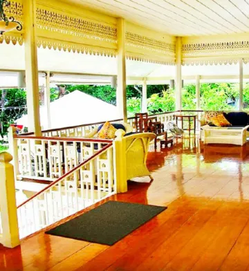 ห้องสวีทตาราบัน