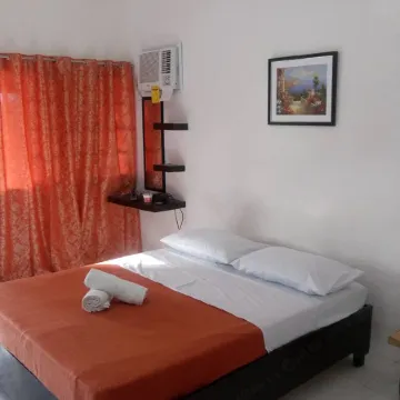 Dahilig Resort Отели рядом с достопримечательностью «Пляж Сабанг»