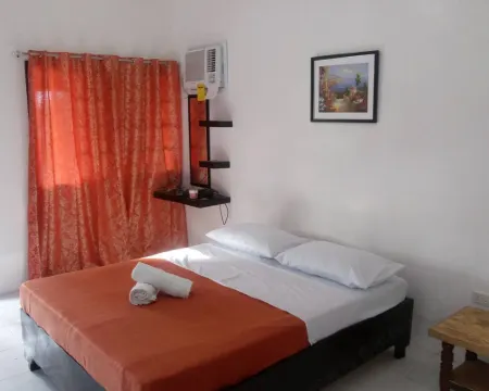 ดาฮิลิก รีสอร์ท โรงแรมในเปอร์โตกาเลรา