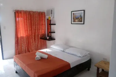 Dahilig Resort Hotels in 