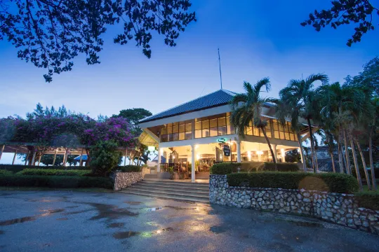 Eurasia Cha-Am Lagoon