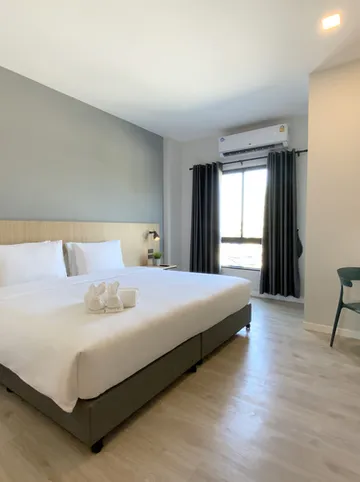 รูปภาพของบลิคโฮเทล จันทบุรี