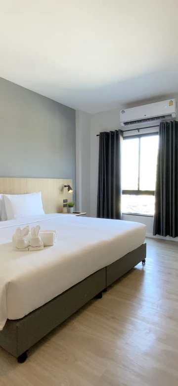 รูปภาพของบลิคโฮเทล จันทบุรี