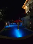Yili Yunshan Hot Spring Guesthouse - Rooftop Pools