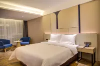 Starway Hotel (Zhengzhou West Railway Station, Wuyue Plaza) Hotels in Xingyang