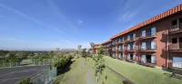 Senri No Kaze Hotels near Okinoshima Island