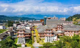 Lushan Nanhu Hotel