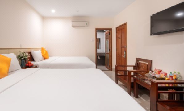 Lotus Rock 05 Hotel Da Nang