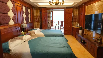 Shiquan Yuejianglou Apartment