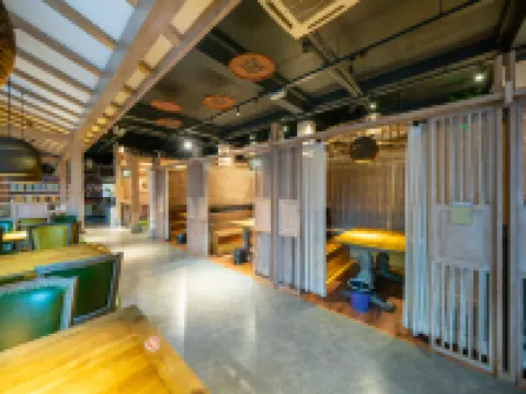 Huadu International Hotel