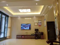 Yandang Mountain Jinxiu Courtyard Homestay