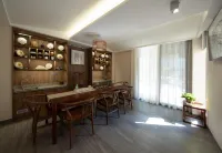 Zhaoqing Qishantang Homestay (Qixingyan Branch Scenic Area)